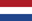 The Dutch Flag